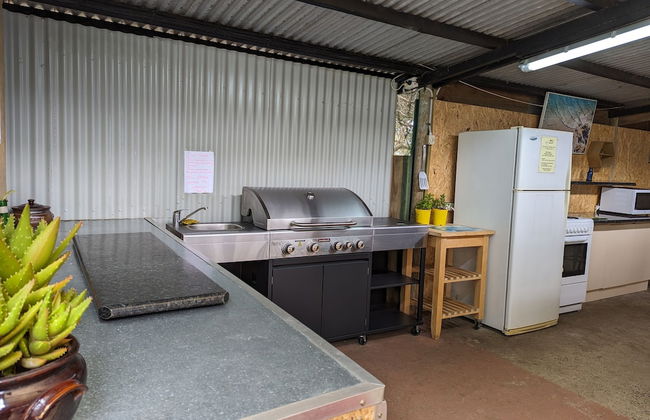 KI Caravan Park, Kingscote - Photo 46