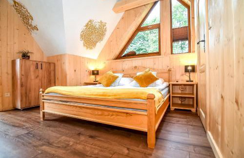 Domek Jatka No 1 - Foto 19