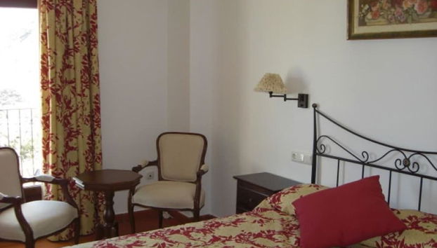 Casa Rural Mi Abuela María - Adults Only - Foto 2, Imagen principal