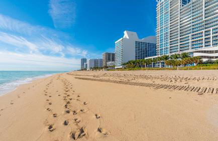 2 Bedroom Private Residence at Carillon Miami Resort -522 - Foto 13