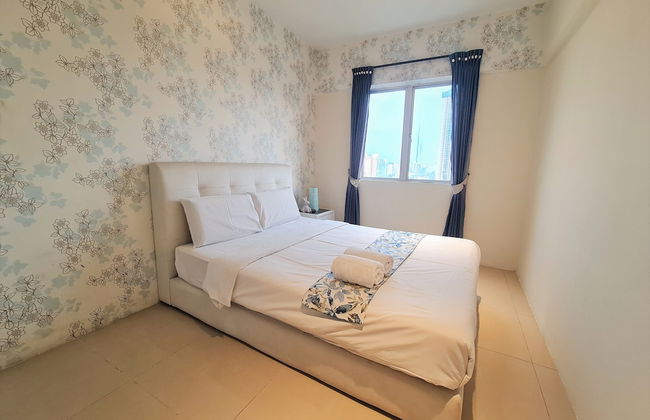 Duta Hotel & Residence by Sarahs Lodge - Foto 2