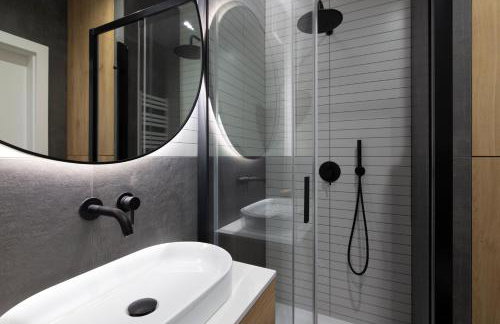 Apartament Żółta Sofa - Foto 14