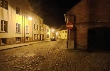 Apartament typu studio w Kamienicy - Foto 28