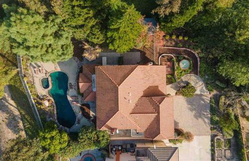 Secluded Romantic Getaway Home - Foto 53