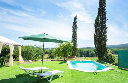 Welcome A Casiña de Arcos de Furcos - Photo 8