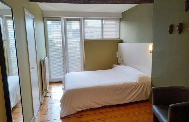 MAS Aparthotel EU - Foto 7