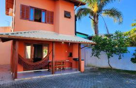 Partiu Praia SC- Piscina, Ar condicionado, wi-fi, duas quadras da praia e centrinho - Foto 56