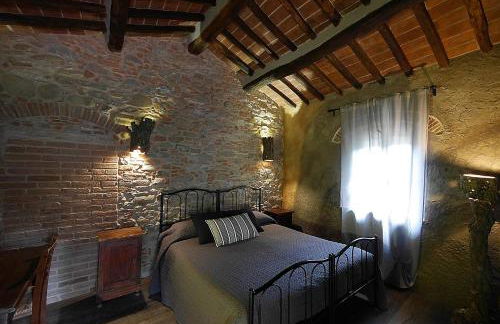 La Cerreta - Terme di Sassetta - Foto 90