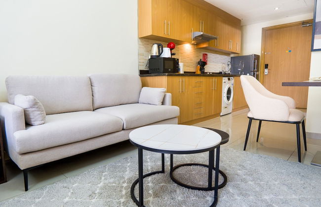 Easygo- Spaciou STU With Pool Viewlp17 - Photo 14