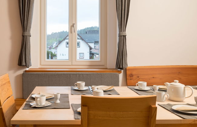 Altes Zollhaus - Foto 11