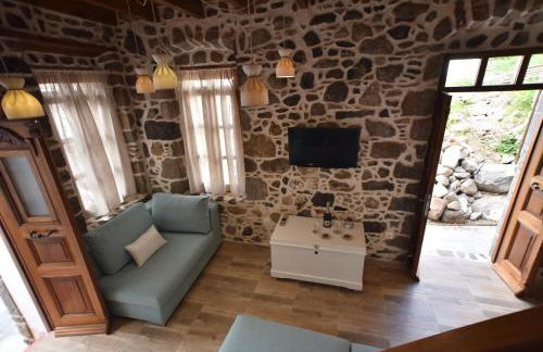 Patriko Nisyrian Guesthouse - Foto 3