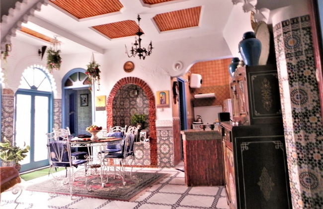 Riad Dar Statia - Foto 2