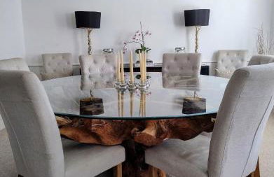 The Old Post Office Spacious 3-Bed Cottage in North Perrott - Photo 18