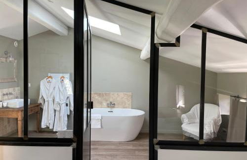 Domaine de L'Essentiel de Lavande - Foto 27