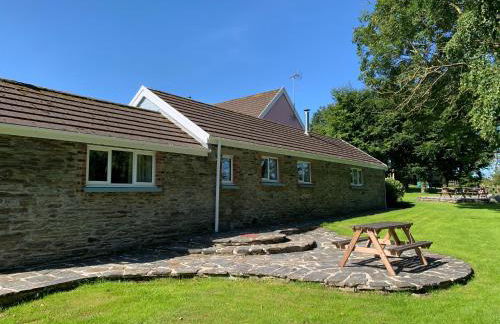 Canllefaes Cottages - Foto 66