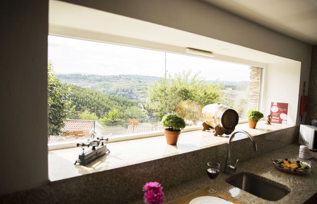 Casa da Casada - Espigueiro da Casada - Photo 15