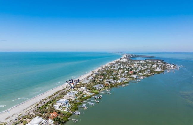 Captiva Grace 5 Bedroom Home by RedAwning - Photo 57