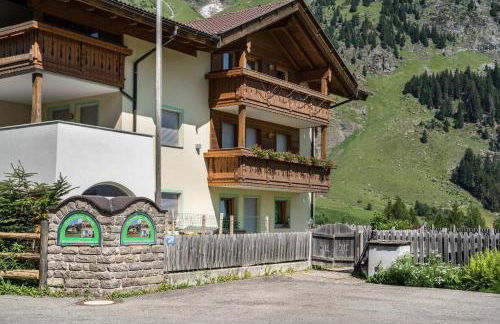 Ferienhaus Maria Arnika - Foto 17