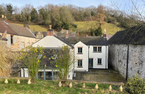 Bert's - your idyllic Derbyshire retreat - Foto 49