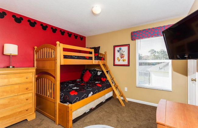 Windsor Palms Resort - Foto 12