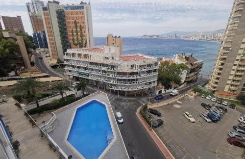 Rita home Benidorm - Photo 20