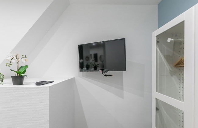 WS Marais - Musée Pompidou - Photo 22