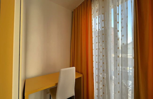 StayIn Sofia at A36-40 - Foto 5