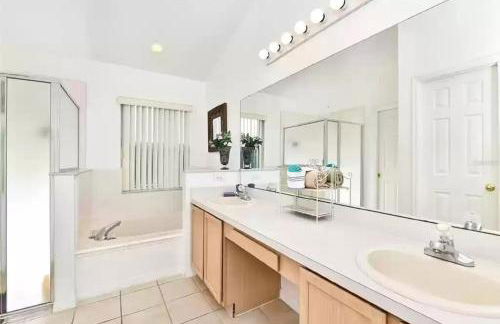 Disney area 4-bedrooms spacious villa for rent - Foto 16