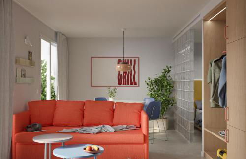 Coral Star Hotel & Apartments - Foto 13