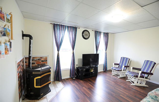 Island Life Cottage - Foto 18