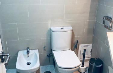 Pisos con piscina de temporada corta estancia - Foto 44