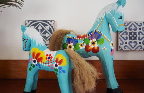 Agroturystyka Akacjowe Zacisze - Foto 18