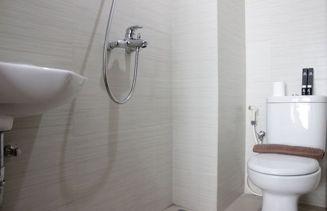 Gorgeous Studio Gateway Pasteur Apartment with Mountain View - Photo 7