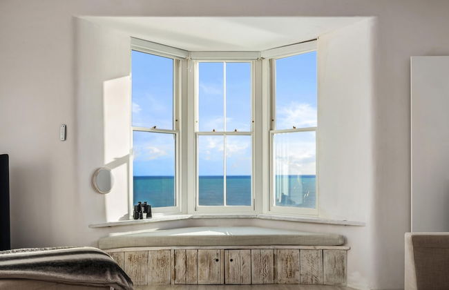 Min Y Mor - Breathtaking Sea Views - Foto 7