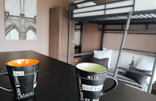 Le Moderne - Photo 9