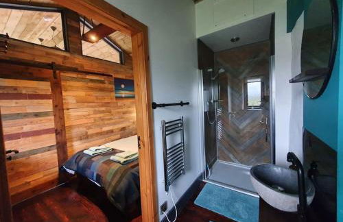 Wildflower Eco Lodges - Foto 12