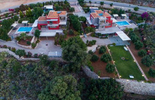 Dalasvillas SkalaAcqua - Foto 70