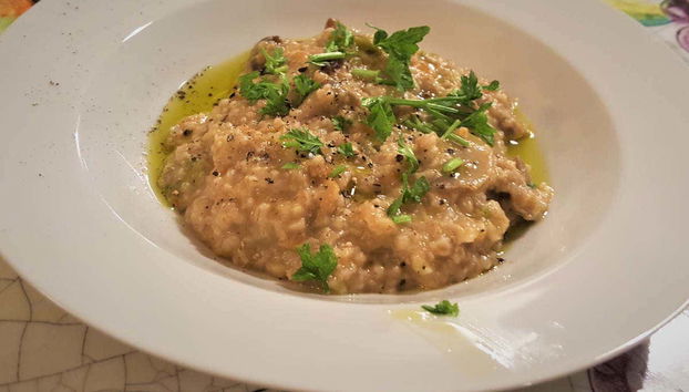 Corso di cucina umbra - Foto 3, Risotto