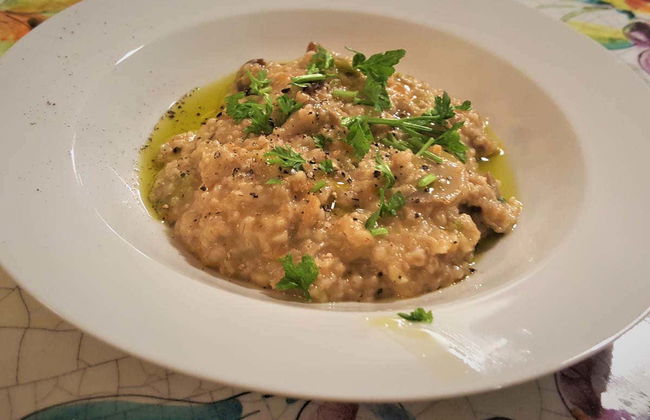 Corso di cucina umbra - Photo 3