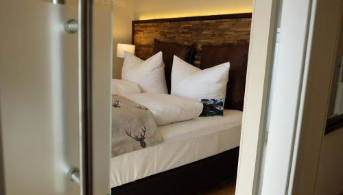 Aparthotel Parsberg GreenDesign - Foto 4