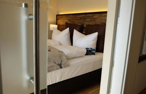 Aparthotel Parsberg GreenDesign - Foto 4