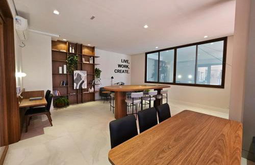 Lille 32 · Adorável studio no Cambuí - Foto 33