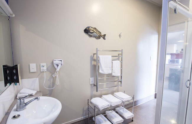 Kennedy Park Resort - Foto 42