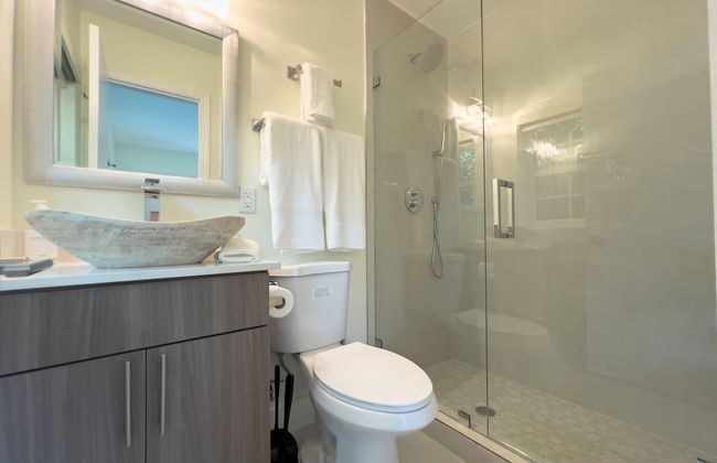 Wicker Wine - Location Hot Tub Gated Yard - Foto 19