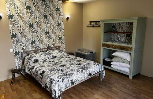 La maison Sainte Anne - Foto 4