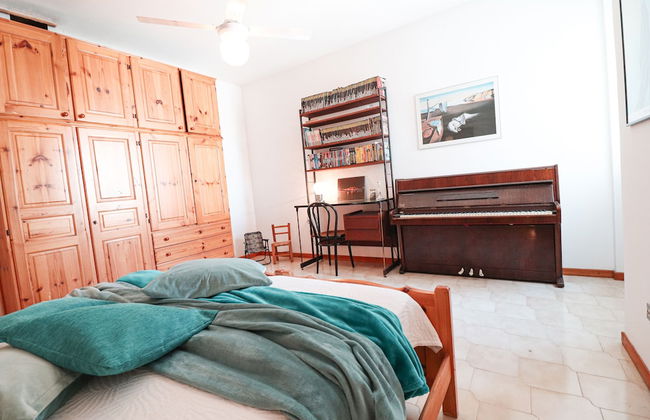 Azzurra's House Near the sea in Otranto - Foto 15