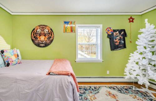 5 Bedrooms Game Room Studio Room - Foto 39