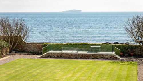 Caiplie Farmhouse, Caiplie, by Crail, KY10 3JR - Foto 4