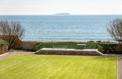 Caiplie Farmhouse, Caiplie, by Crail, KY10 3JR - Foto 4