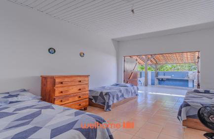 Casa em São Sebastião a 30m de Toque-Toque - Foto 7